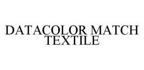 DATACOLOR MATCH TEXTILE