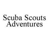 SCUBA SCOUTS ADVENTURES