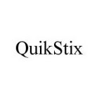 QUIKSTIX