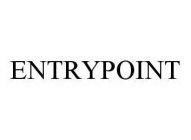 ENTRYPOINT