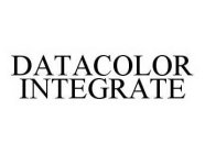 DATACOLOR INTEGRATE