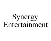 SYNERGY ENTERTAINMENT