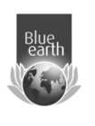 BLUE EARTH