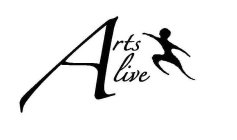 ARTS ALIVE