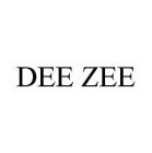 DEE ZEE