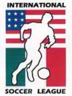 INTERNATIONAL SOCCER LEAGUE