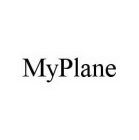 MYPLANE