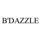 B'DAZZLE