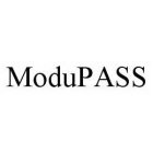 MODUPASS