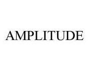 AMPLITUDE