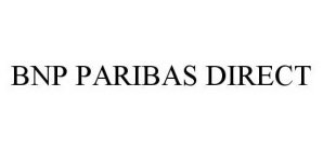 BNP PARIBAS DIRECT