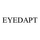 EYEDAPT