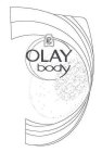 OLAY BODY