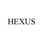 HEXUS