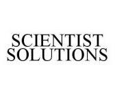 SCIENTIST SOLUTIONS