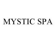 MYSTIC SPA