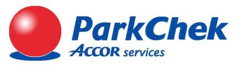 PARKCHEK ACCOR SERVICES