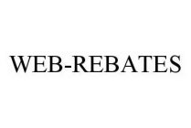 WEB-REBATES