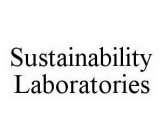 SUSTAINABILITY LABORATORIES