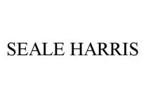 SEALE HARRIS