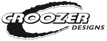 CROOZER DESIGNS