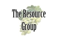 THE RESOURCE GROUP