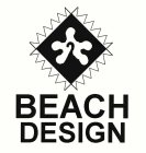 BEACH DESIGN