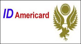 ID AMERICARD