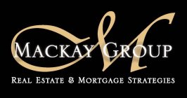 M MACKAY GROUP REAL ESTATE & MORTGAGE STRATEGIES