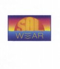 SOL WEAR