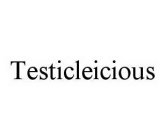 TESTICLEICIOUS