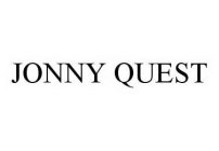 JONNY QUEST