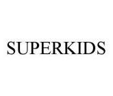 SUPERKIDS