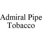 ADMIRAL PIPE TOBACCO