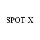 SPOT-X