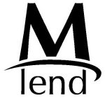 M LEND