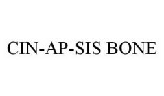 CIN-AP-SIS BONE