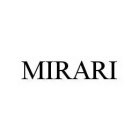 MIRARI