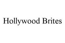 HOLLYWOOD BRITES