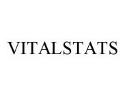 VITALSTATS