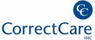 CC CORRECTCARE INC