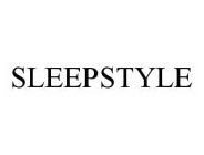 SLEEPSTYLE