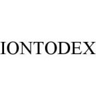 IONTODEX