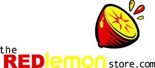 THE REDLEMON STORE.COM