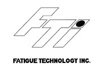 FTI FATIGUE TECHNOLOGY