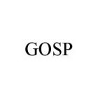 GOSP