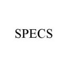 SPECS