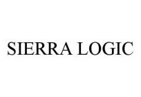 SIERRA LOGIC