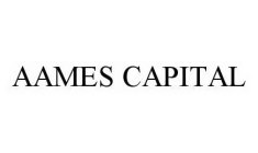 AAMES CAPITAL