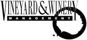 VINEYARD & WINERY MANAGEMENT